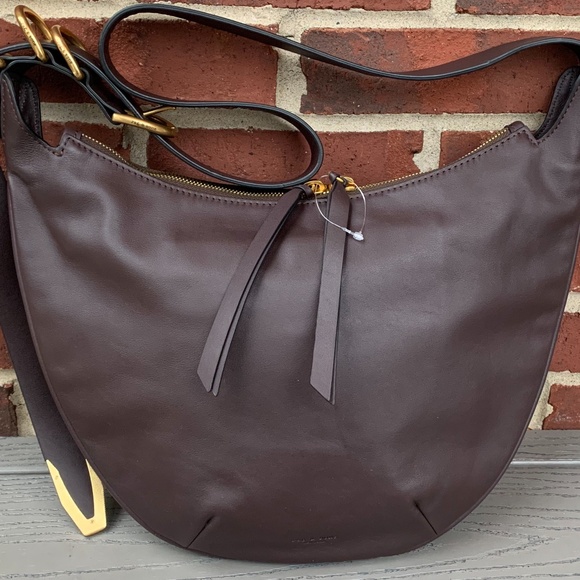 rag & bone Mini Spire Hobo Bag - Picture 13 of 16